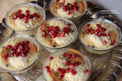 Kırklareli Geleneksel Mutfak Kültürü